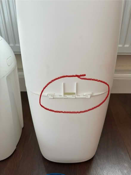 Photo of free Nappy bins and refills (E15) #2