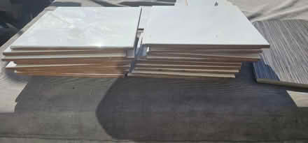 Photo of free Tiles whole and offcuts (Hounslow TW3) #2