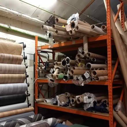 Photo of free Cardbord Tubes (Bowlers Wood OL13) #1