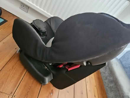Photo of free Maxi Cosi Child's car seat (West Norwood SE19) #2