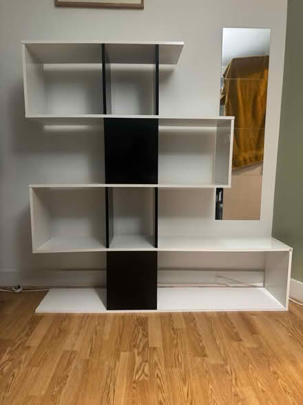 Photo of free Shelving Unit (Loughton IG10) #1