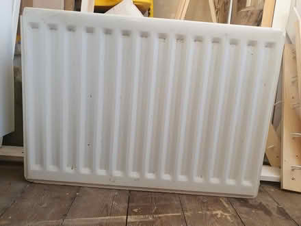 Photo of free Radiator (N16) #2