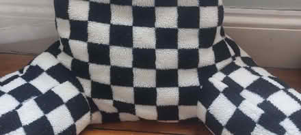 Photo of free Sit up cushion (Lower Weston) #4