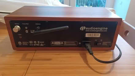 Photo of free Bluetooth speaker *with issues (Stockbridge, Edinburgh EH3) #4