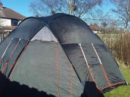 Photo of free 6 Man Tent (Hartlepool TS25) #2