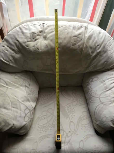 Photo of free Comfy Armchair (Cockfosters EN4) #2