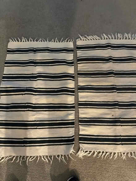 Photo of free Various indoor rugs (Bloomingdale) #2