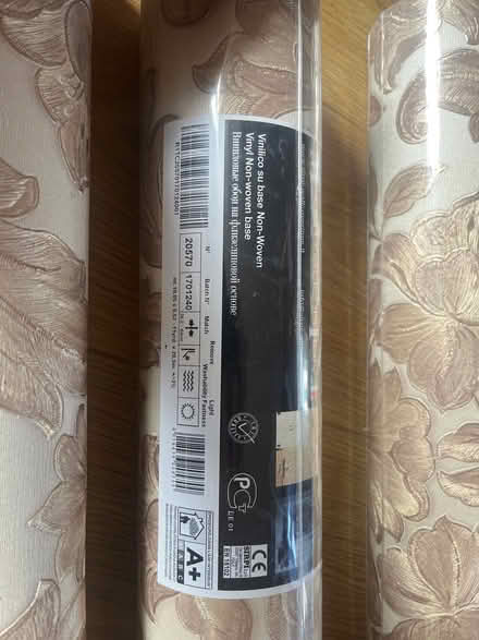 Photo of free Wallpaper (Broad Green L14) #2