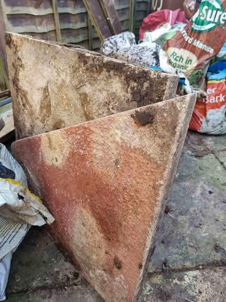 Photo of free Paving slabs (Kidlington OX5) #3
