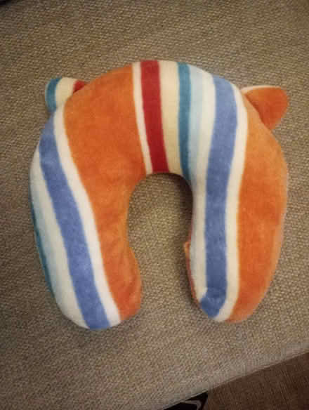 Photo of free Neck rest (Weybridge KT13) #1