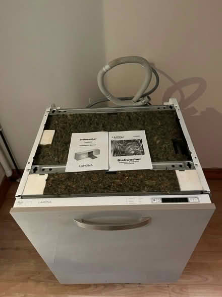 Photo of free Lamona Integrated Dishwasher (Coombe Dingle BS9) #3