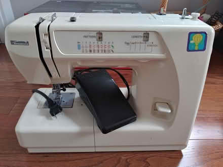 Photo of free Sewing machine (near Spring Ridge frederick) #1