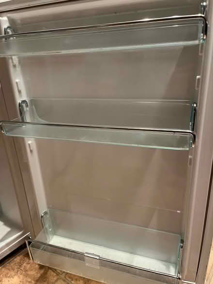 Photo of free Under the counter fridge Miele (Wonersh GU5) #2