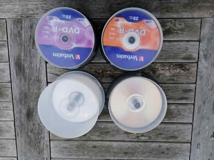 Photo of free DVDs and CDs (Didcot, Ladygrove, OX11) #3