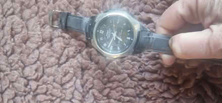 Photo of free Casio wristwatch - not working but might just need battery (Eton SL4) #1