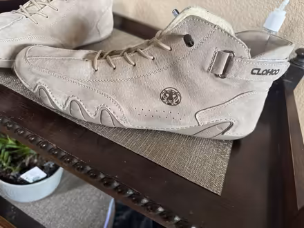 Photo of free Moccasin style shoes (Alameda) #1
