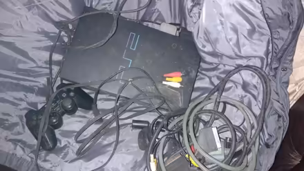 Photo of free Old PS2 (Slade Green DA8) #1