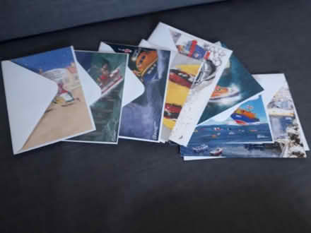 Photo of free Christmas Cards & Decorations (Eastbourne) #3