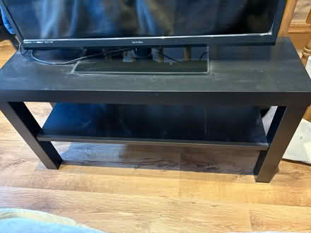 Photo of free TV Bench Ikea Lack (Kimberworth S61) #1