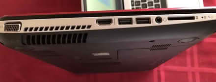 Photo of free HP Pavilion Laptop (B30) #3