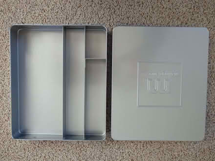 Photo of free Selection of Tins (Kenilworth CV8) #2