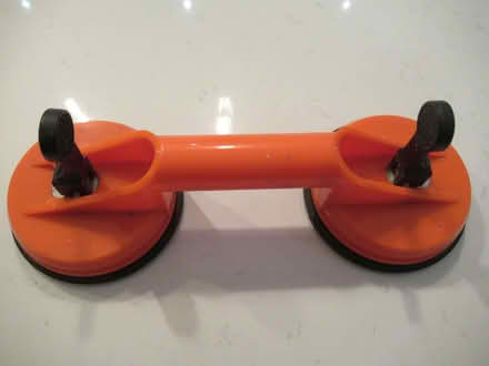 Photo of free Glass Suction Lifter (Great Meols CH47) #1