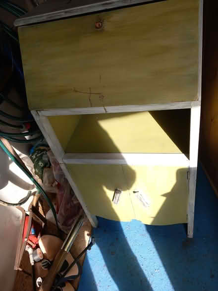 Photo of free Small bureau (Bolton le Sands LA5) #1