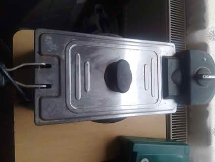 Photo of free Deep fat fryer (PO12) #3