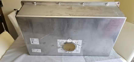 Photo of free Ikea Norrsjön sink (L4A0X9) #3