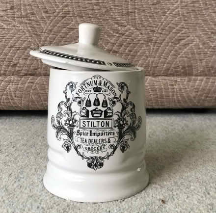 Photo of free Storage jar (Bracknell RG12) #1