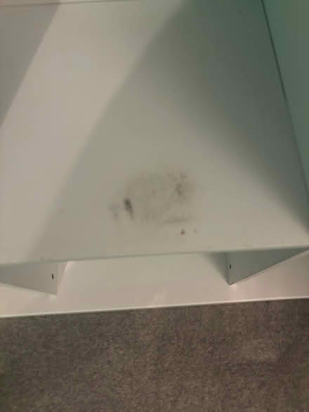 Photo of free IKEA unit (Hockliffe) #2