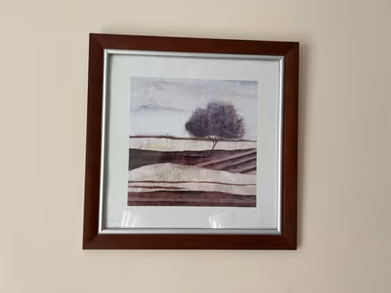 Photo of free Lamps and pictures (Edinburgh, EH5) #3