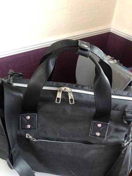 Photo of free Joni baby bag (Hertford SG14) #2