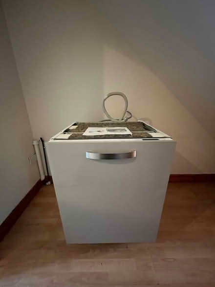 Photo of free Lamona Integrated Dishwasher (Coombe Dingle BS9) #1