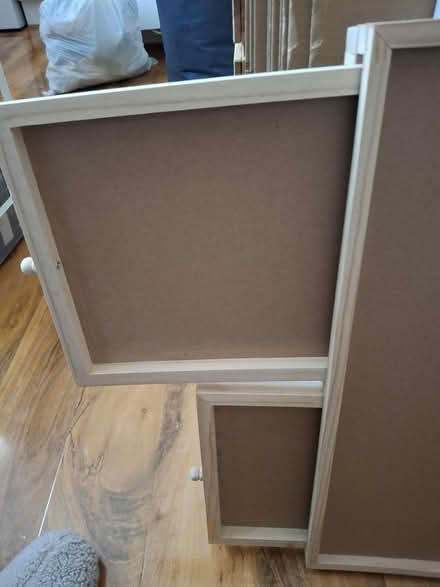 Photo of free Puzzle table 1,000 pieces (E17) #2