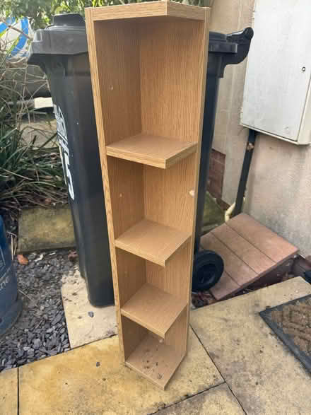 Photo of free Shelf (Eastbourne BN22) #1
