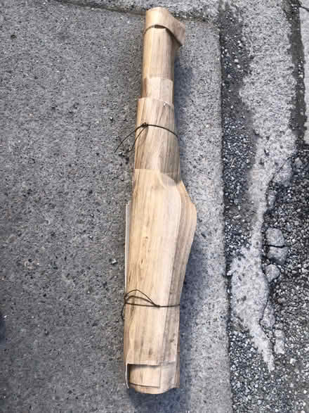 Photo of free Lino (Oakwood LS8) #1