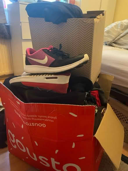 Photo of free Various (NW10 Harlesden) #4