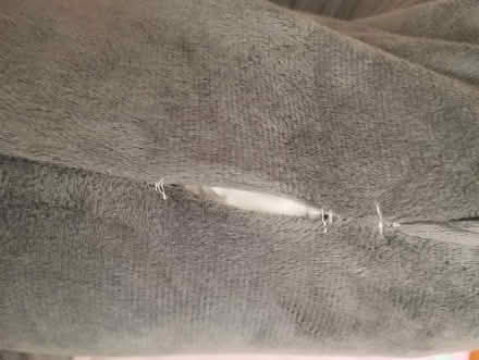 Photo of free Pregnancy pillow (Woodhill SE18) #2