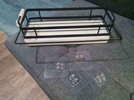 Photo of free Sink tidy (Stockport SK3) #1