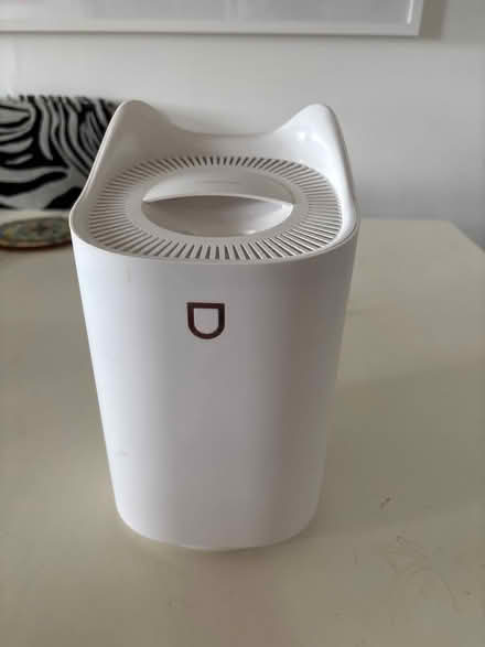 Photo of free Small humidifier (Richmond TW10) #1