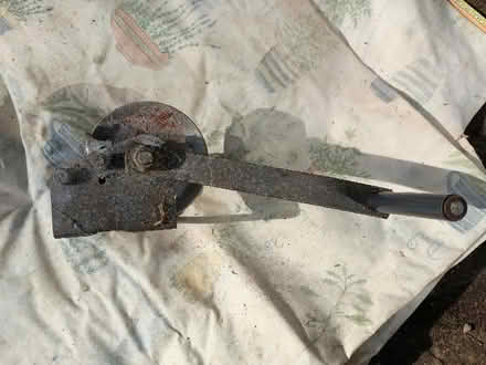 Photo of free Trailer ratchet winch (Twickenham TW1) #3