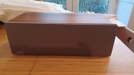 Photo of free Bluetooth speaker *with issues (Stockbridge, Edinburgh EH3) #1