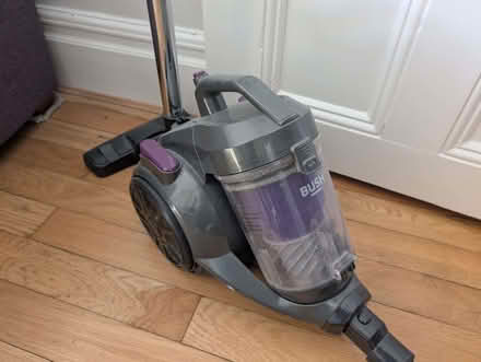 Photo of free Used vacuum cleaner (Upper Wolvercote OX2) #2