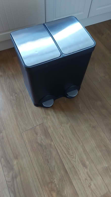 Photo of free Recycle bin 40L (Bexleyheath DA7) #1