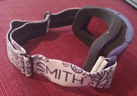 Photo of free ★ SMITH Ski Goggles ★ (Chinatown) #2