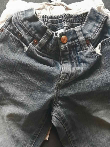 Photo of free 12-18 months boys trousers bundle (CB4) #2