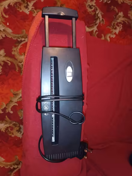 Photo of free Paper shredder (faulty) (Brookhouse LA2) #2