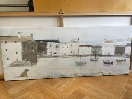 Photo of free 2x Pictures (BR6) #3