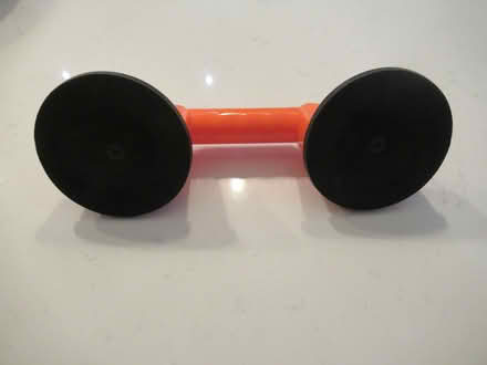 Photo of free Glass Suction Lifter (Great Meols CH47) #2